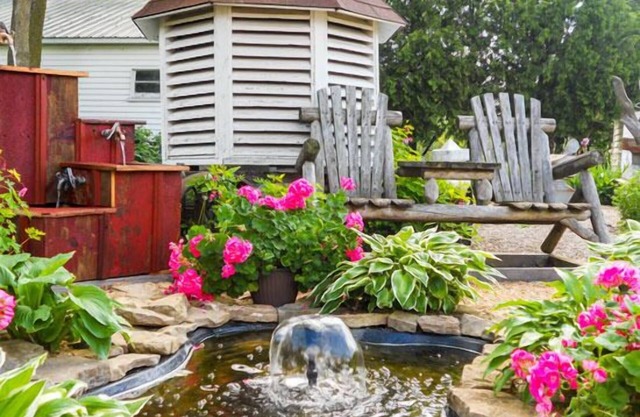 Cupola Inn Bed & Breakfast