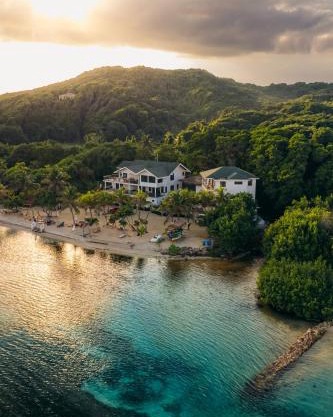 Curacion Beach Resort