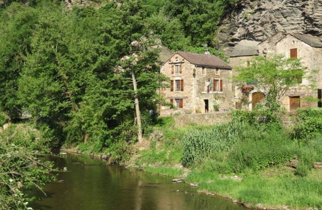 Curvalle - CURVALLE - Gîte