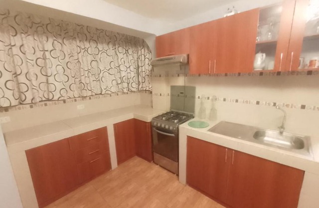 Cusco Apartment