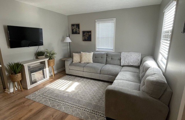 Cute and cozy home in BG