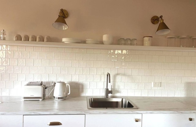 Cute Apartment Accomodation on Prestige Polo Property on Outskirts of Village