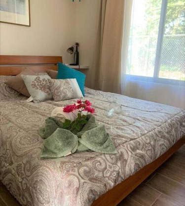 Cute studio-apartment near the beach