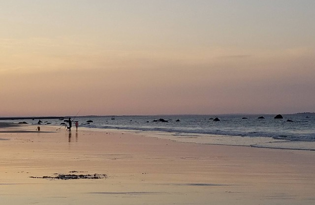 Cute Summer Cottage - 5 min walk to the beach!