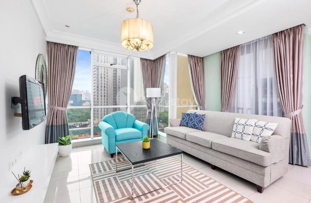 Cyan by Kozystay - Kuningan