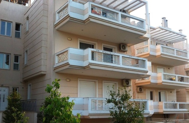 Cybele Kifisia Apartments