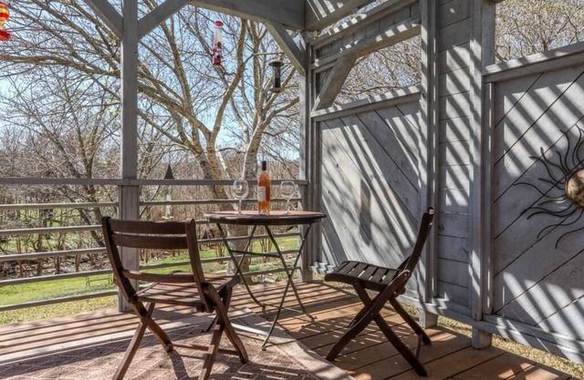 Cyclismo - Suite 3 | Great Backyard