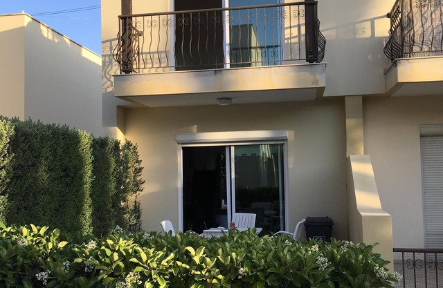 Cydonia Gardens 2br maisonette