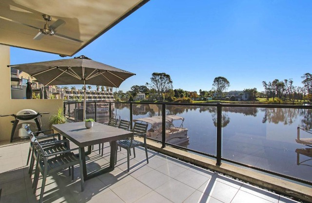 Cypress Townhouse 23 - Mulwala