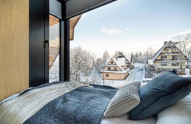 Cyrhla 17G | Prestige Apartment | Air conditioning