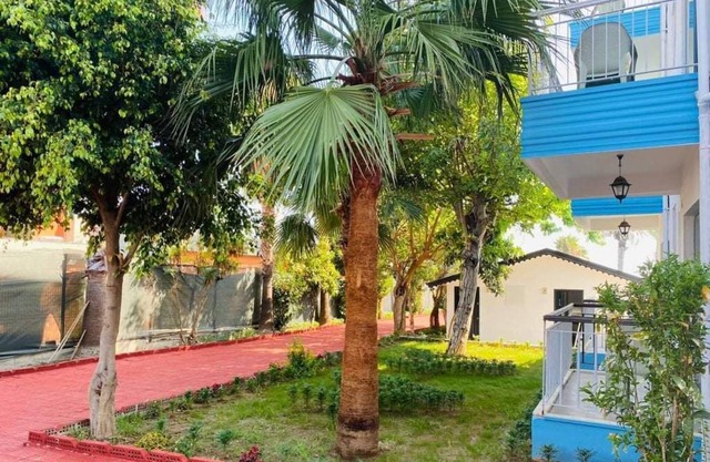 cysirius beach hotel