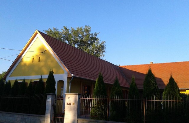 Döröcske Vendégház