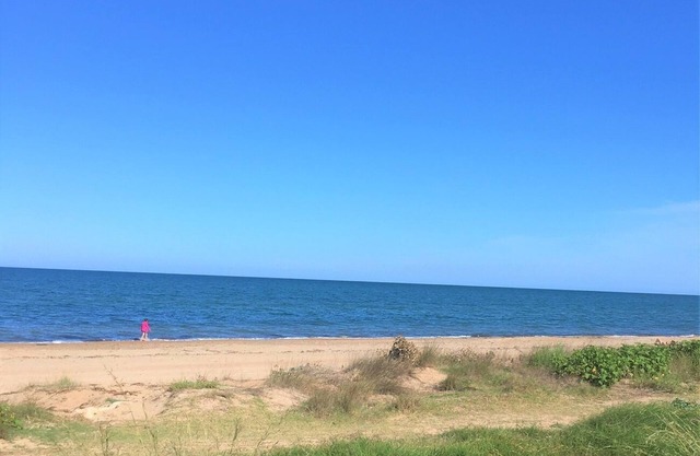 DÚPLEX con VISTAS A7