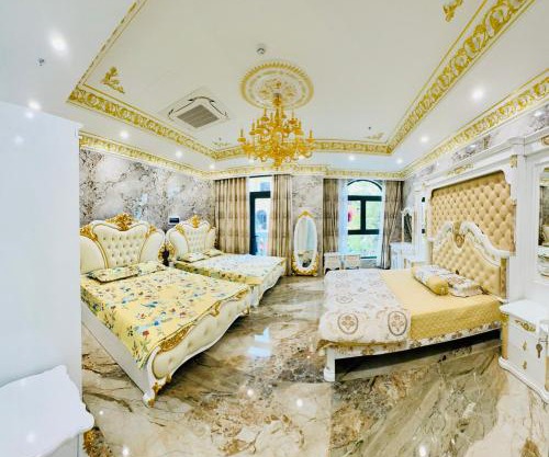 Dương Châu Homestay129