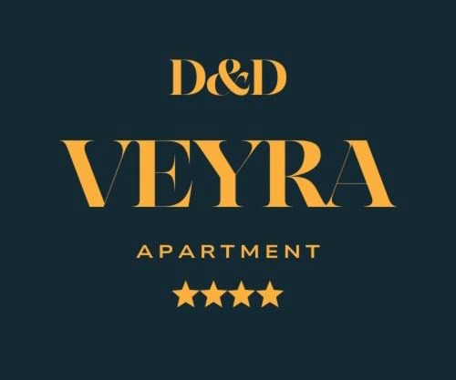 D&D Veyra apartment