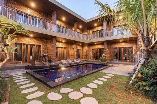 Meryta Guesthouse 
