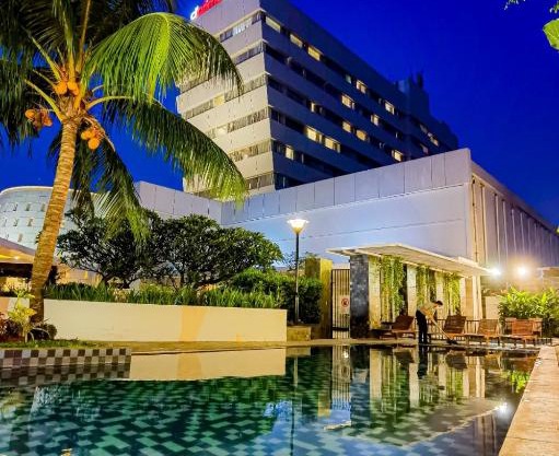 d'primahotel Tangerang