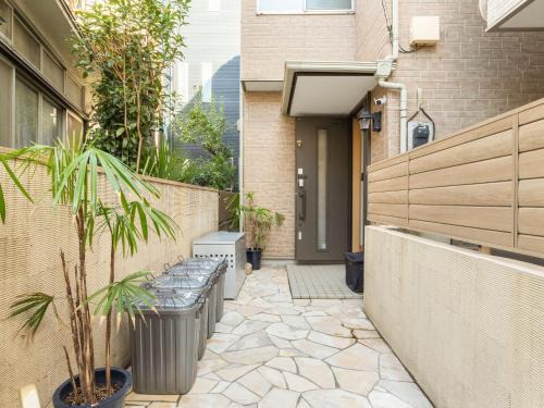 D Ryokan Kumano Town - Vacation STAY 12822v