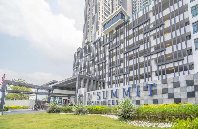 D'Summit Residences by YML Home B1