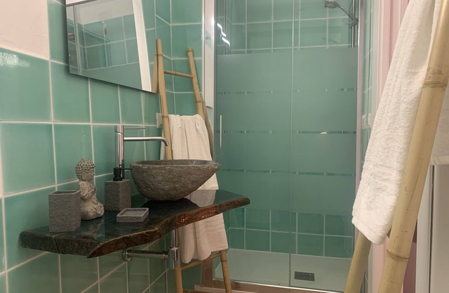 Da Ida Cozy little house in the historic center of Bosa with pets allowed