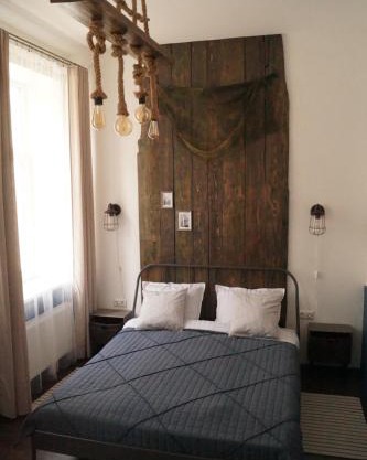 DABA Mini Hotel