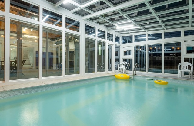 Daebudo Uramstay Pension