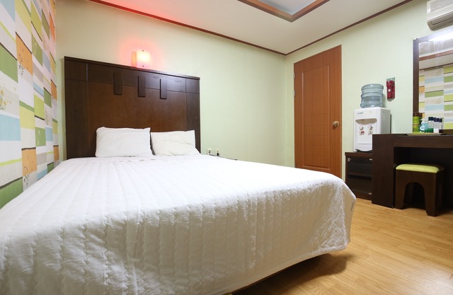 Daejeon Yucheon Co-o