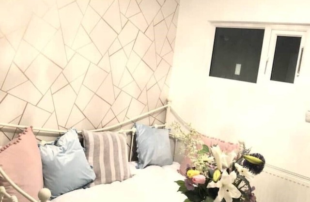 Daisy Blossom, London