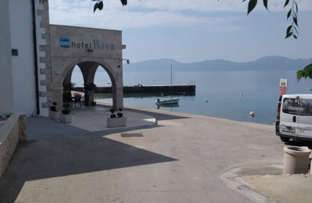 Dalmata Apartment - Studio Apartment With Balcony (A1)