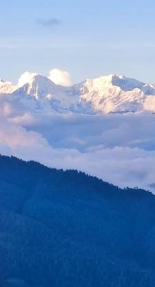 Daman View Tower Resort Pvt Ltd