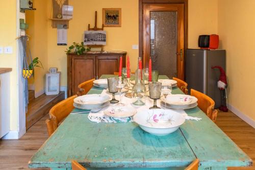 Damenona appartamento per sognare