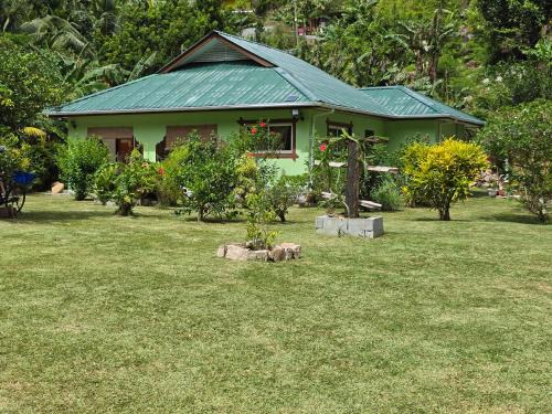 Dan Zoranz Self Catering Guest House