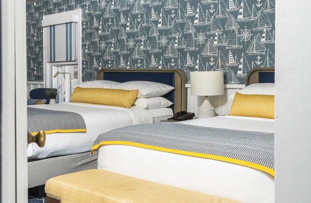 Danfords Hotel and Marina