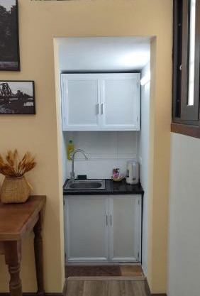 DANGTHIEN Heo may - 3rd Floor room - Homestay Thu Hanoi