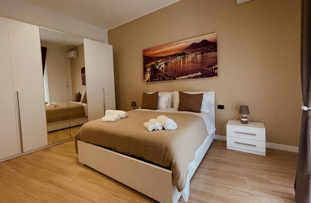 Dante's Suite Naples