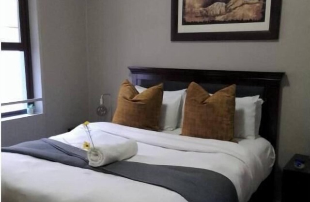 Dante’s Rosebank Stylish 1-bed free WiFi/Cinema