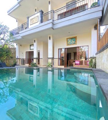 DANU HOUSE UBUD