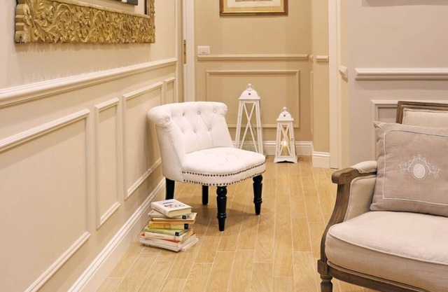 Daplace - Lucrezia Apartment