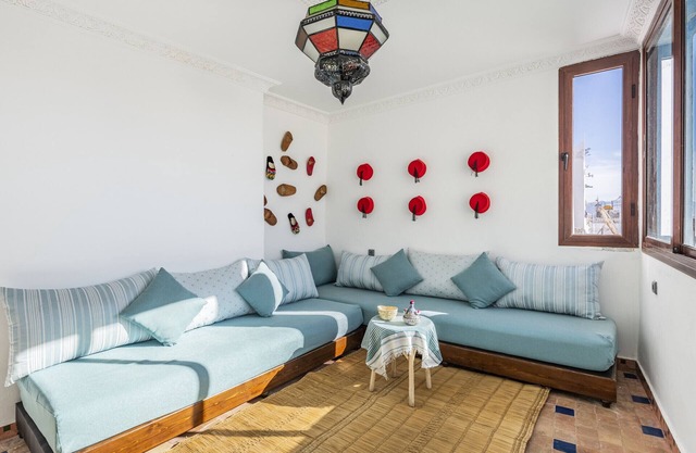 Dar Adil Agréable Petite Maison de Kasbah