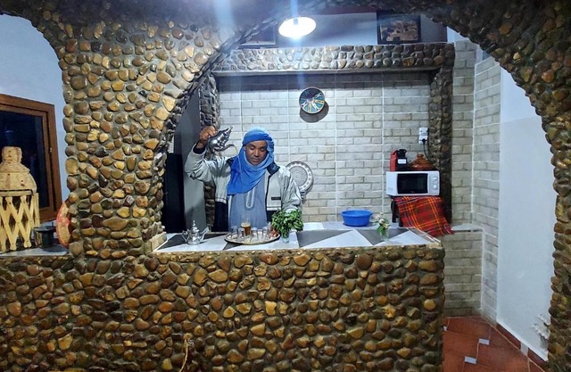 Dar Agham Akbou