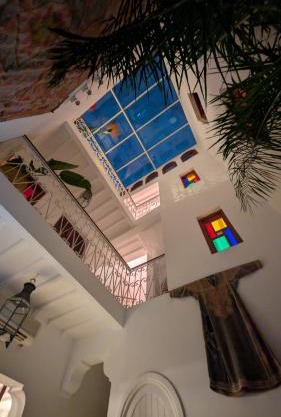 Dar Ettaki Workation Riad Cité Portugaise Mazagan