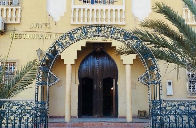 Dar Lamrani