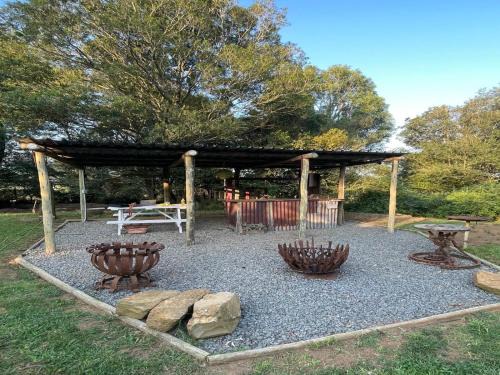 Dargle Camping & Caravan Site