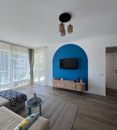 Dari Sol Comfort & Relax 2min from Beach