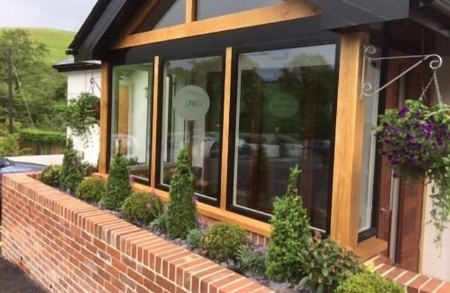 Dartmoor Halfway Inn