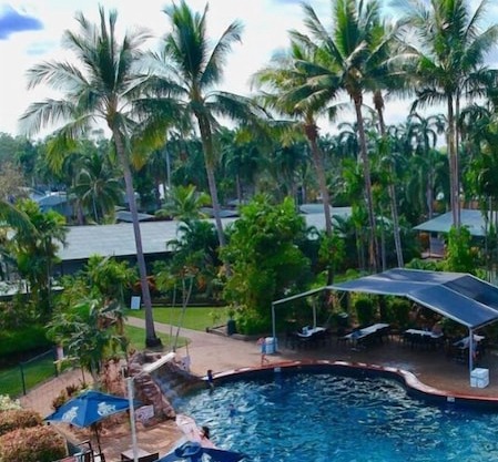 Darwin FreeSpirit Resort
