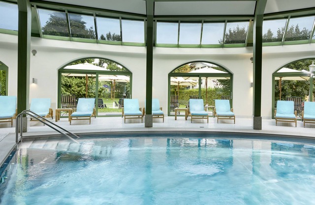 Das Alpenhaus Gasteinertal