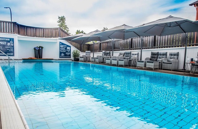 DAS AUNHAMER Suite & Spa Hotel - Adults Only