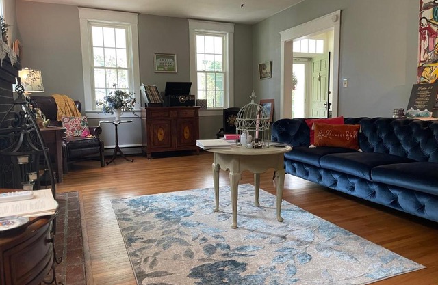 Das Gasthaus, The Inn of Claysburg