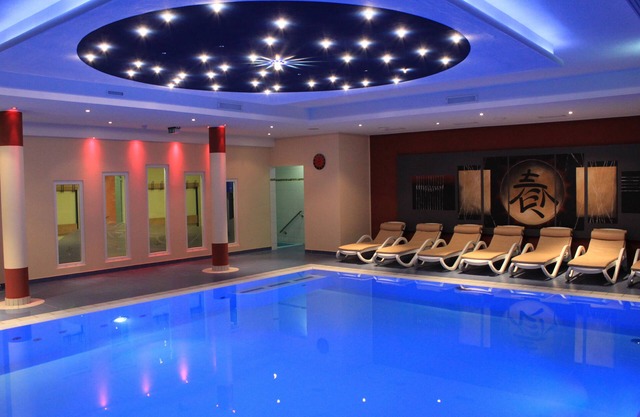 DAS HUDEWALD Hotel & Resort